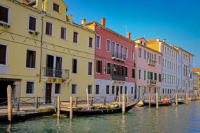Apt Ponte Dei Greci Venedig